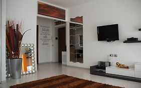 Suite In Town