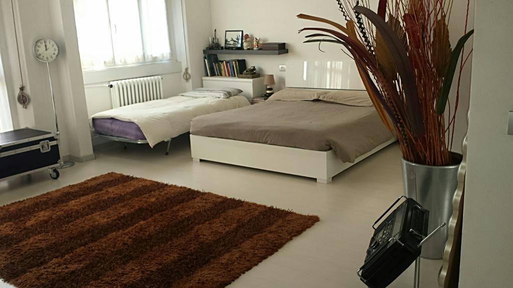 Suite In Town Milán Exteriér fotografie