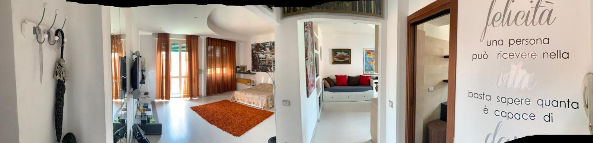 Suite In Town Milán Exteriér fotografie