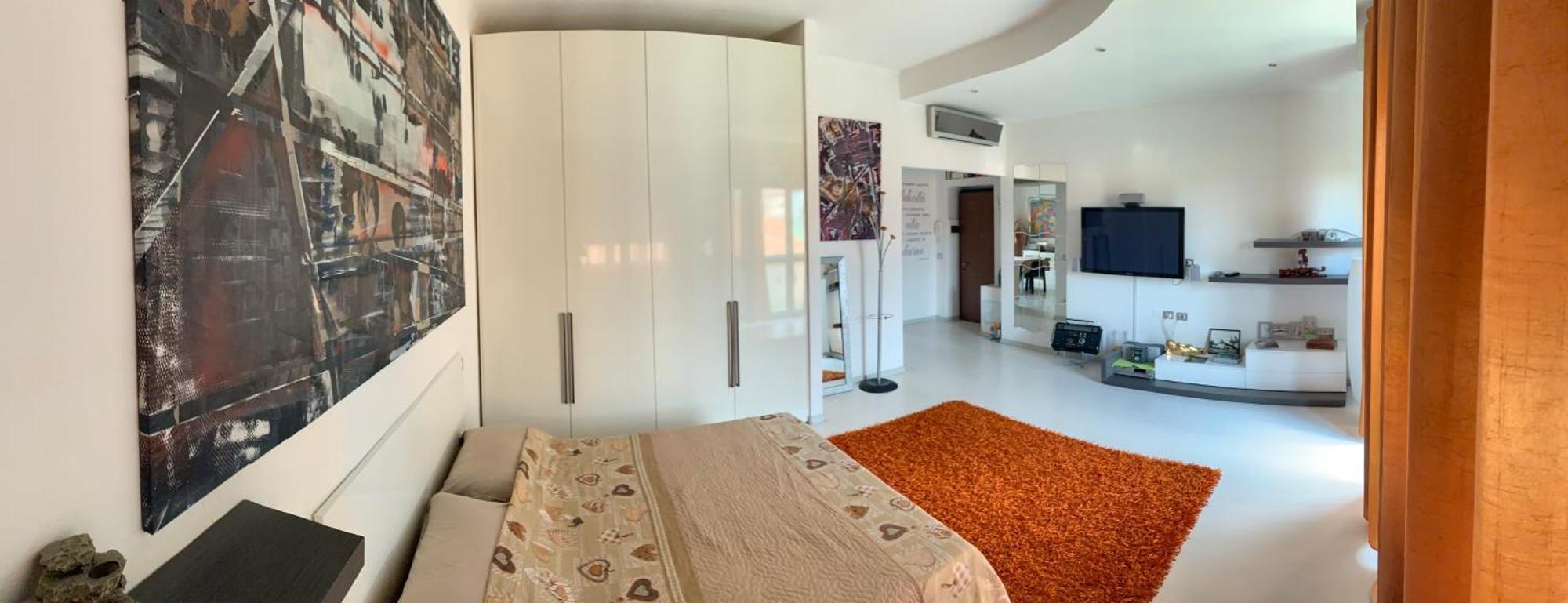 Suite In Town Milán Exteriér fotografie