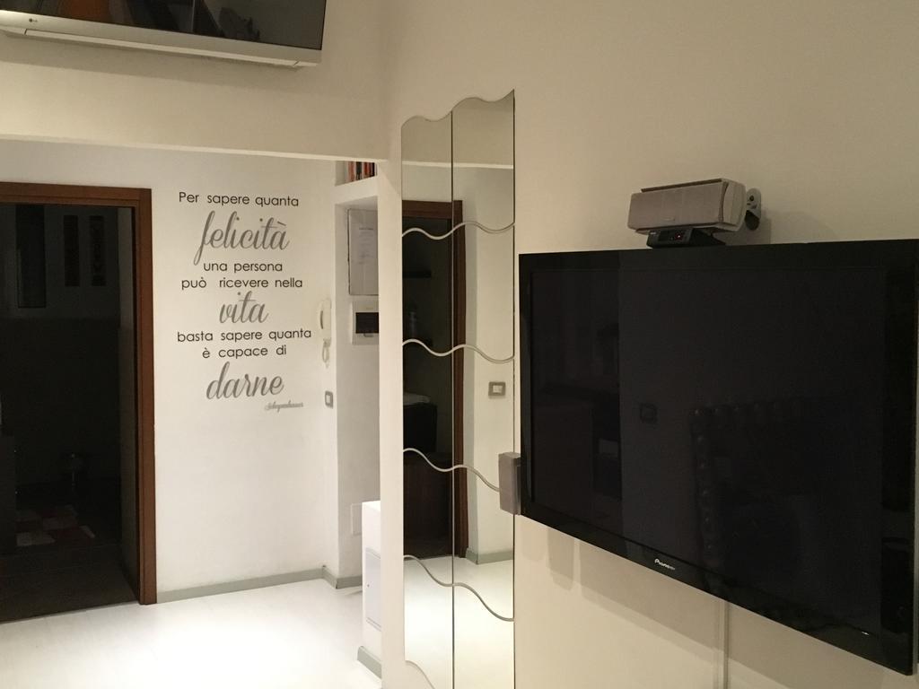 Suite In Town Milán Pokoj fotografie