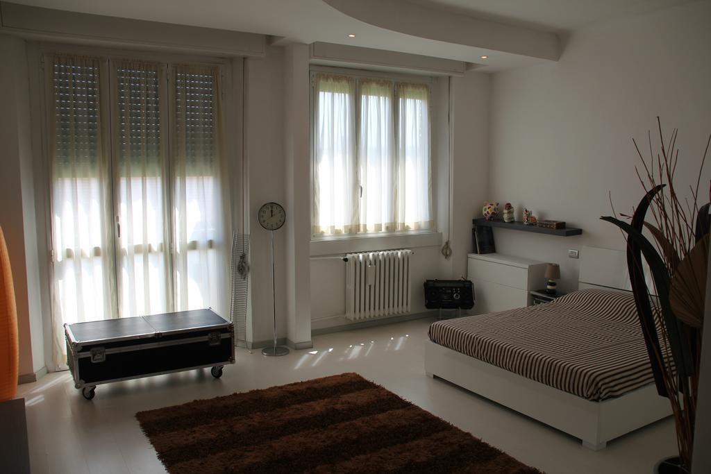 Suite In Town Milán Pokoj fotografie