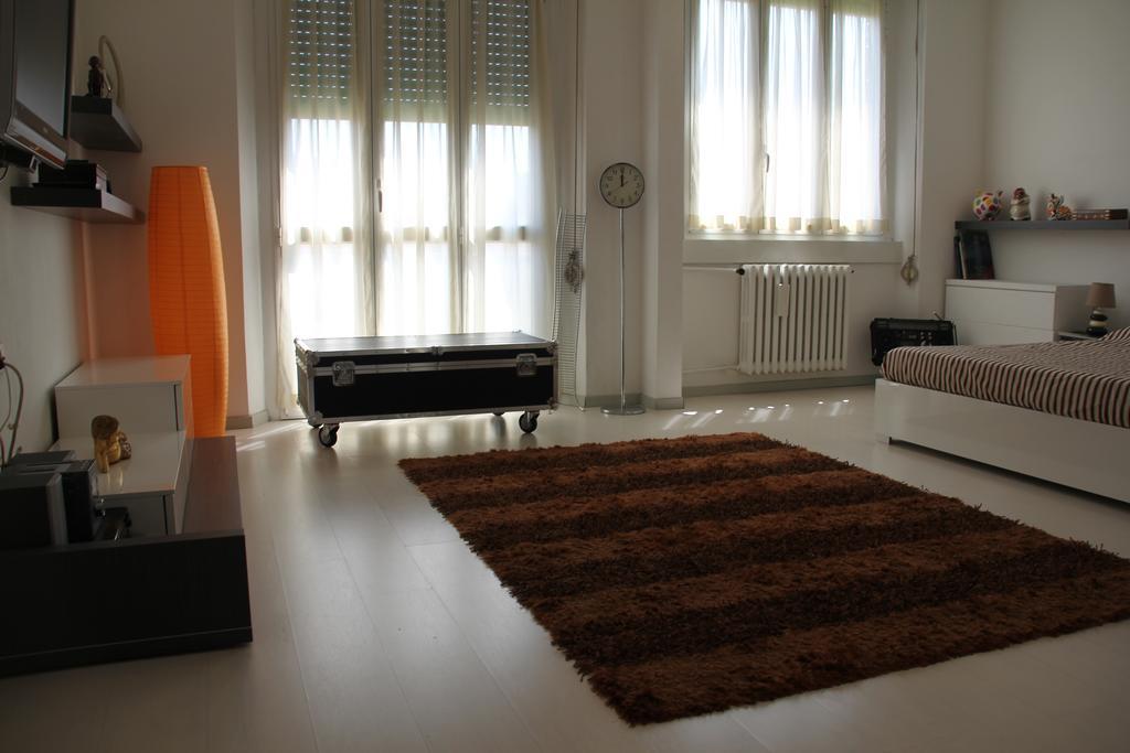 Suite In Town Milán Pokoj fotografie
