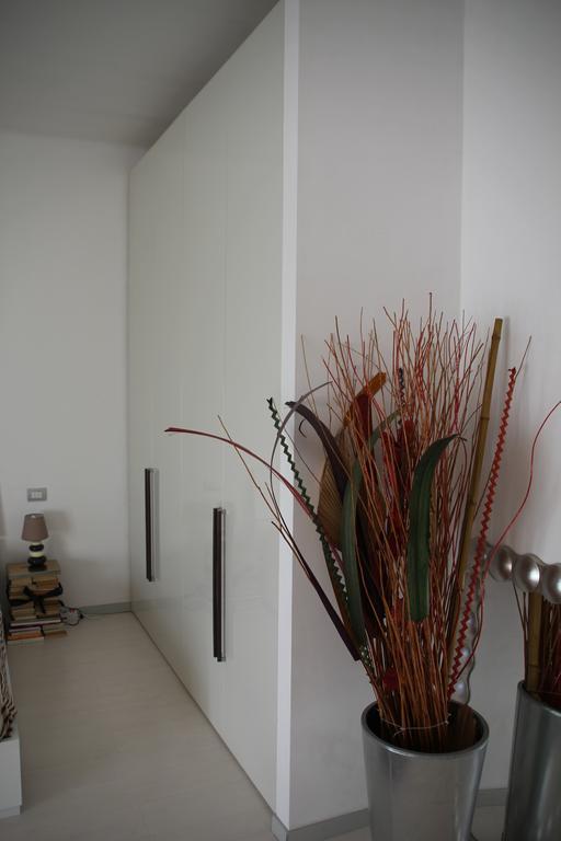 Suite In Town Milán Pokoj fotografie