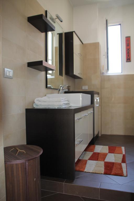 Suite In Town Milán Pokoj fotografie