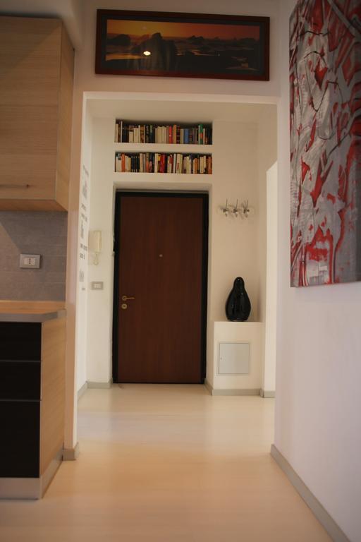 Suite In Town Milán Pokoj fotografie