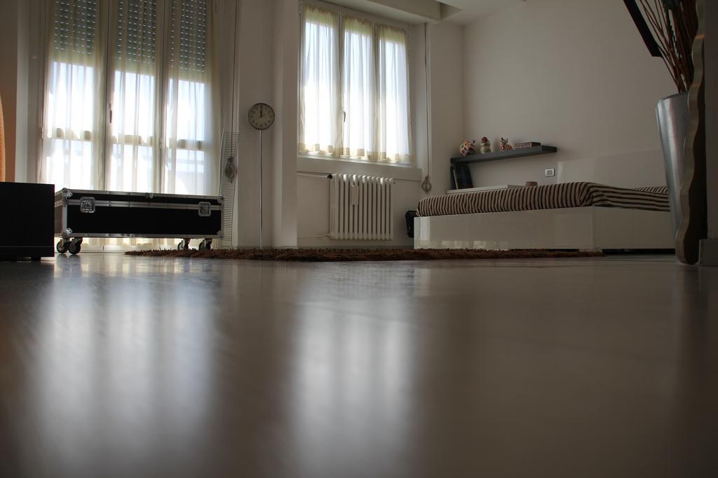 Suite In Town Milán Pokoj fotografie
