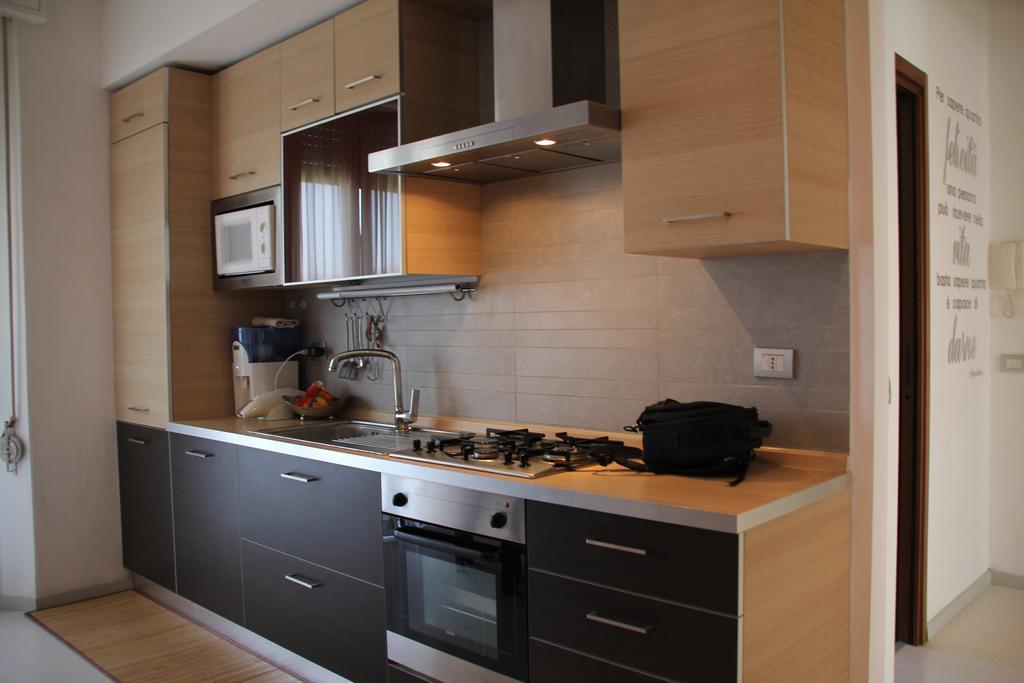 Suite In Town Milán Pokoj fotografie