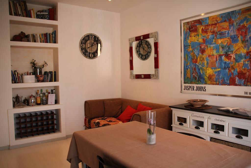 Suite In Town Milán Pokoj fotografie