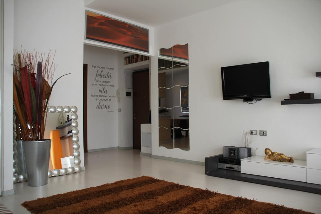 Suite In Town Milán Pokoj fotografie