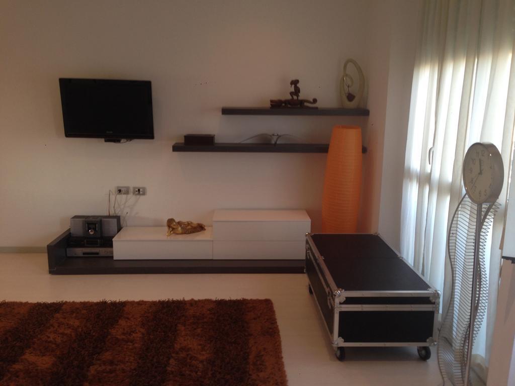 Suite In Town Milán Pokoj fotografie