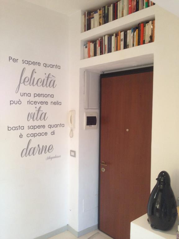 Suite In Town Milán Pokoj fotografie
